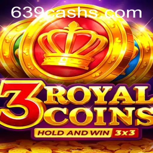 Exploring 3RoyalCoins: A Deep Dive into 639.CASH