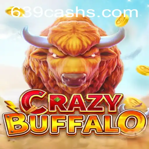 Unraveling CRAZYBUFFALO and the Exciting World of 639.CASH