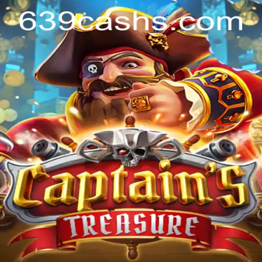 Exploring the Thrills of CaptainssTreasure: A New Adventure Awaits