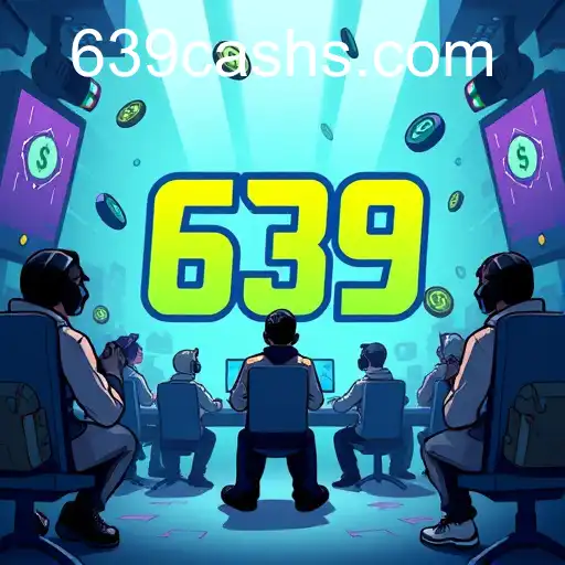 Gaming Experience 639.CASH - 800+ Premium and Exclusive Games
