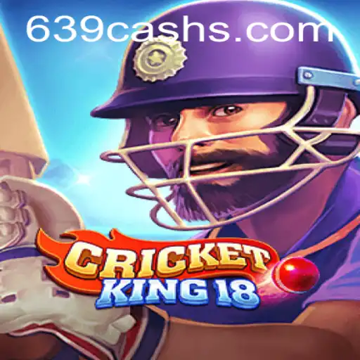 CricketKing18: Experience the Thrill of Virtual Cricket and Cash Prizes