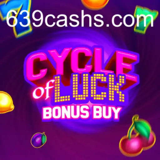 Unveiling the Excitement of CycleofLuckBonusBuy: A New Era in Gaming