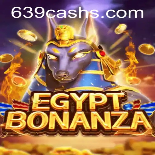 Exploring EgyptBonanza: The Thrilling World of 639.CASH