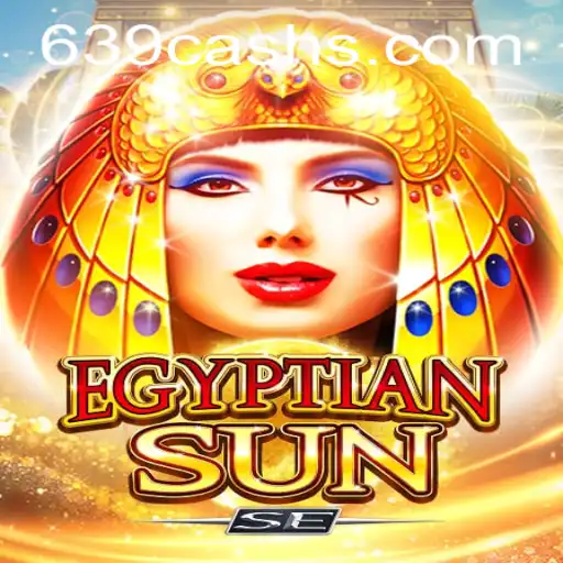 Exploring the Allure of EgyptianSunSE and its Intriguing 639.CASH Feature