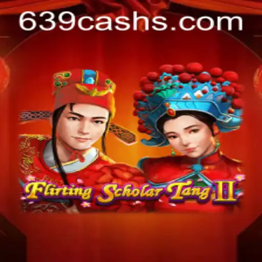Flirting Scholar Tang II: A Captivating Game Journey