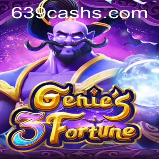 Genie3Fortune: Unlocking Luck with 639.CASH