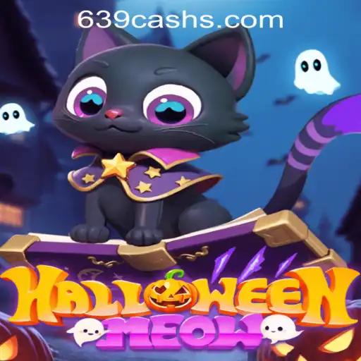 HalloweenMeow: Unleashing Thrills and Treats with 639.CASH