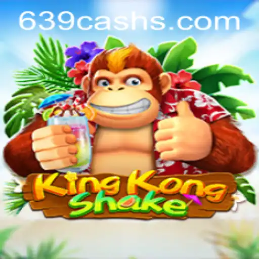 Discover the Thrills of KingKongShake: A New Era in Gaming with 639.CASH