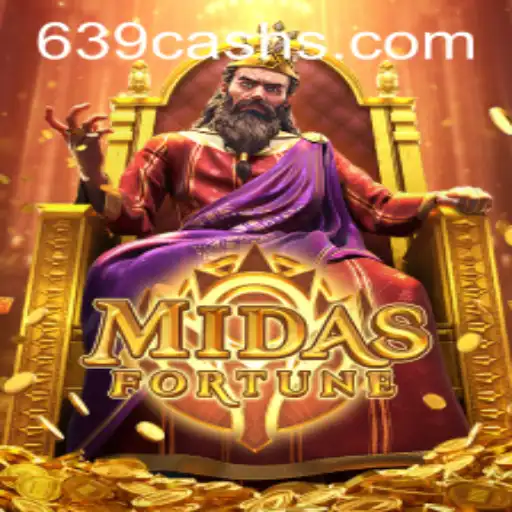 Unveiling the Golden Adventure: MidasFortune and the Allure of 639.CASH