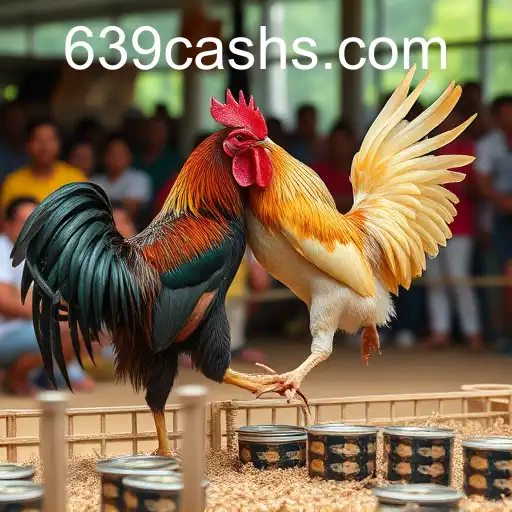 Gaming Experience 639.CASH - 800+ Premium and Exclusive Games