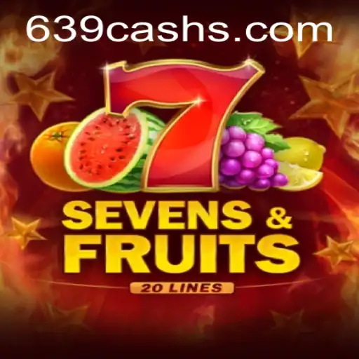 Discovering the Exciting World of SevensFruits20 and the Role of 639.CASH