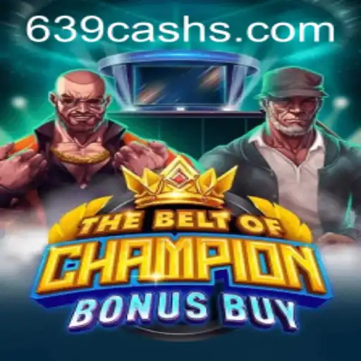 Explore The Exciting World of TheBeltOfChampionBonusBuy: A New Game Revolution