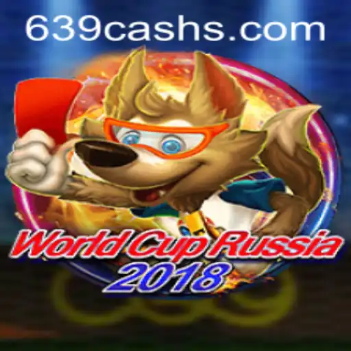 WorldCupRussia2018: Exploring the 639.CASH Game Phenomenon